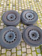 Stel winterbanden met velg, Auto-onderdelen, Banden en Velgen, Ophalen, Winterbanden