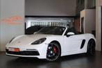 Porsche 718 Boxster PDK Carplay Sport StuurV Garantie*, Auto's, Porsche, Automaat, Cabriolet, Bedrijf, 2 deurs