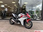 Honda CBR 600F, Motoren, 4 cilinders, Bedrijf, Sport, Meer dan 35 kW