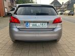 Peugeot 308 1.2 Allure-pakket S, Voorwielaandrijving, Euro 6, Dex, Stof