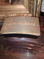 Julio iglesias only xl (factice) parfumwinkel 1 l ? 1,5l?, Enlèvement