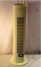 Prima Ventilator van Blue Sky, Ophalen of Verzenden, Zo goed als nieuw, Tafelventilator