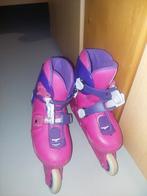 Skeelers decathlon, Kinderen en Baby's, Speelgoed | Buiten | Rolschaatsen, Ophalen