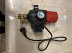 Leader pumps Pumpcontrol drukregelaar, Tuin en Terras, Waterpompen, Ophalen of Verzenden, Zo goed als nieuw, Elektrisch
