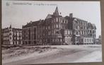 OOSTDUINKERKE GRAND HOTEL DIGUE SEAFRONT 1924, Enlèvement ou Envoi