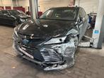 Toyota Camry 2024 hybride accidentée, Cuir, Achat, Carnet d'entretien, 131 kW