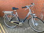 Gazelle elektrische fiets, Fietsen en Brommers, Ophalen, Gebruikt, Gazelle