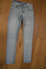 Maat 164 - JBC Fish & Chips - bleke jeans broek, Comme neuf, Garçon, Enlèvement ou Envoi, Pantalon