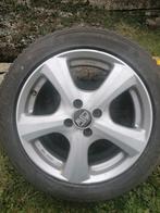 Set van 4 MSW lichtmetalen velgen, ontworpen door oz
2, Gebruikt, 16 inch, Winterbanden, Band(en)