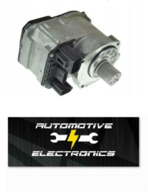 FORD U3000-53 FOCUS / C-MAX 2010-2015 Stuurhuis reparatie, Auto-onderdelen, Besturing, Ford, Nieuw, Ophalen of Verzenden