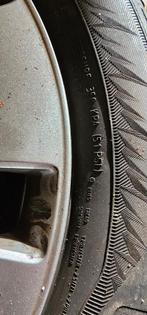 Winterbanden Ford, Auto-onderdelen, Banden en Velgen, Ophalen, Winterbanden, Banden en Velgen