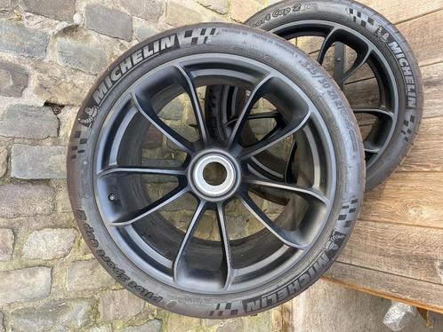 Porsche GT2 RS-velgen, Auto-onderdelen, Banden en Velgen, Velg(en), Zomerbanden, 21 inch, 325 mm, Personenwagen, Nieuw, Ophalen