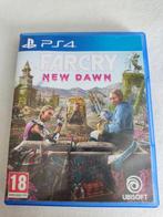 farcry new dawn ps4, Games en Spelcomputers, Games | Sony PlayStation 4, Ophalen of Verzenden, Zo goed als nieuw