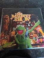Vinyl lp the Muppet show, Ophalen of Verzenden, Zo goed als nieuw