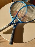 YONEX tennisrackets, zeer goede kwaliteit, recent bespannen, Sport en Fitness, Tennis, Overige merken, L1, Ophalen of Verzenden