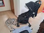 Maclaren-model Atom idem jojo babyzen van kwaliteit, Ophalen, Zo goed als nieuw, Maclaren