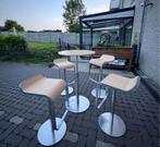 Meuble de bureau/bar, Ophalen, Zo goed als nieuw
