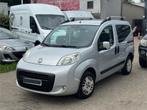 Fiat Qubo // Benzine // Airco //, Euro 5, Parkeersensor, Bedrijf, Handgeschakeld