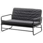 Canapé lit, Huis en Inrichting, Ophalen, Gebruikt, 200 cm, 120 cm