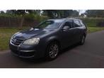 2008 Volkswagen Golf Stationwagen, Auto's, Gebruikt, Overige brandstoffen, Bedrijf, Te koop