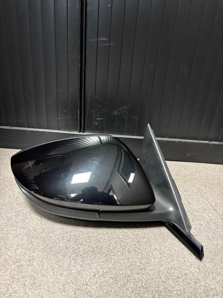 Buitenspiegels Audi e-tron links of rechts, Auto-onderdelen, Spiegels, Audi, Gebruikt, Ophalen