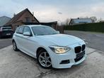 BMW 1 SERIE ✅116i M ORIGIN XENON CARPLAY GARANTIE 1 J, Auto's, BMW, 100 kW, Euro 5, 129 g/km, 4 cilinders