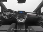 Mercedes V-Klasse 300d V300 L3H1 Navi Camera CarPlay PDC Air, Autos, Camionnettes & Utilitaires, Achat, Euro 6, Entreprise, 7 places