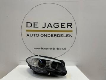 BMW F10 F11 5 SERIE XENON KOPLAMP LINKS A8720324614 beschikbaar voor biedingen