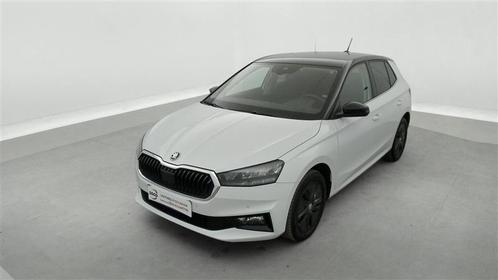 Skoda Fabia 1.0 TSI EVO 95Cv Style CARPLAY / FULL LED / PDC, Auto's, Skoda, Te koop, Fabia, Benzine, Stadsauto, 5 deurs, Handgeschakeld