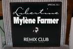 Mylène Farmer – Libertine (Remix Club), Ophalen of Verzenden, 1980 tot 2000, Gebruikt, 12 inch
