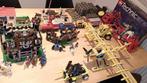 Collectie Lego jaren 90, Kinderen en Baby's, Speelgoed | Duplo en Lego, Ophalen, Gebruikt, Complete set, Lego