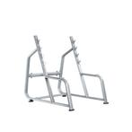 Gymfit - 6000 Series - Squat Rack, Enlèvement ou Envoi, Neuf, Bras, Autres types