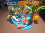 Playmobil 70611 family fun set, Ophalen of Verzenden, Gebruikt