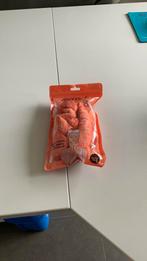 Skincare band, Ophalen, Nieuw