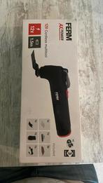 Outil multifonction sans fil, Bricolage & Construction, Enlèvement ou Envoi, Comme neuf