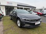 Volkswagen Passat Variant 2.0tdi Dsg Facelift Attache remorq, Autos, 90 kW, Argent ou Gris, Achat, Euro 6