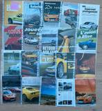 LOTUS ELISE - ARTIKELS, Ophalen of Verzenden