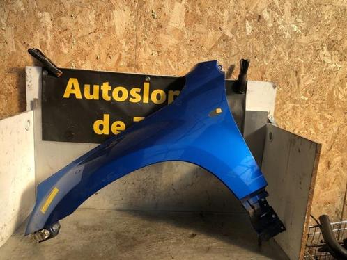 Scherm links-voor van een Suzuki Grand Vitara (ZCW), Auto-onderdelen, Carrosserie, Suzuki, Gebruikt, 3 maanden garantie, Ophalen of Verzenden