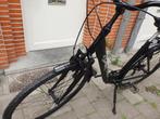 Dames fiets oxford, Fietsen en Brommers, Fietsen | Dames | Damesfietsen, Ophalen, Zo goed als nieuw, Versnellingen