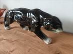Panter luipaard art deco Hubert Bequet, Ophalen of Verzenden, Zo goed als nieuw