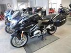 BMW R 1200 RT, Handvatverwarming, 2 cilinders, Motorrijbewijs A, Bedrijf