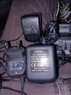 4 adaptateurs/onduleur, Enlèvement ou Envoi