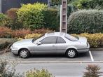 Honda Legend V6 coupé BVA essence collection année 1992, Auto's, Leder, 5 zetels, Grijs, Particulier