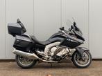 BMW K 1600 GTL / Zetel-& handverwarming / Radio / Historiek, Motoren, Bedrijf, Meer dan 35 kW, Toermotor, 1650 cc