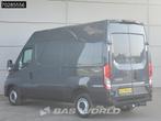 Iveco Daily 35S18 3.0L Automaat L2H2 3,5t Trekhaak LED Navi, Automaat, Stof, Gebruikt, Euro 6