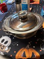 BergHOFF ovenschotel, Ophalen, Gebruikt, Inox, Kookpan of Snelkookpan