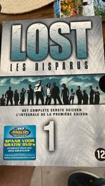 Lost serie, Cd's en Dvd's, Boxset, Ophalen of Verzenden, Zo goed als nieuw, Vanaf 12 jaar