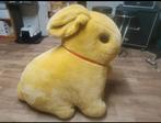 Peluche  lapin lindt, Ophalen, Zo goed als nieuw, Konijn