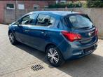 Opel Corsa 1.2D, bj 2016, 70.000km, keuring + garantie, Te koop, 55 kW, 100 g/km, 5 deurs