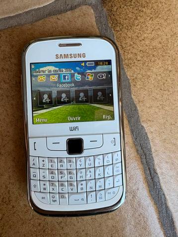Samsung beschikbaar voor biedingen